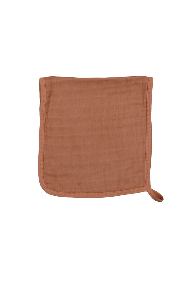Bamboo Fiber Cloth Bib (3 PIECES)