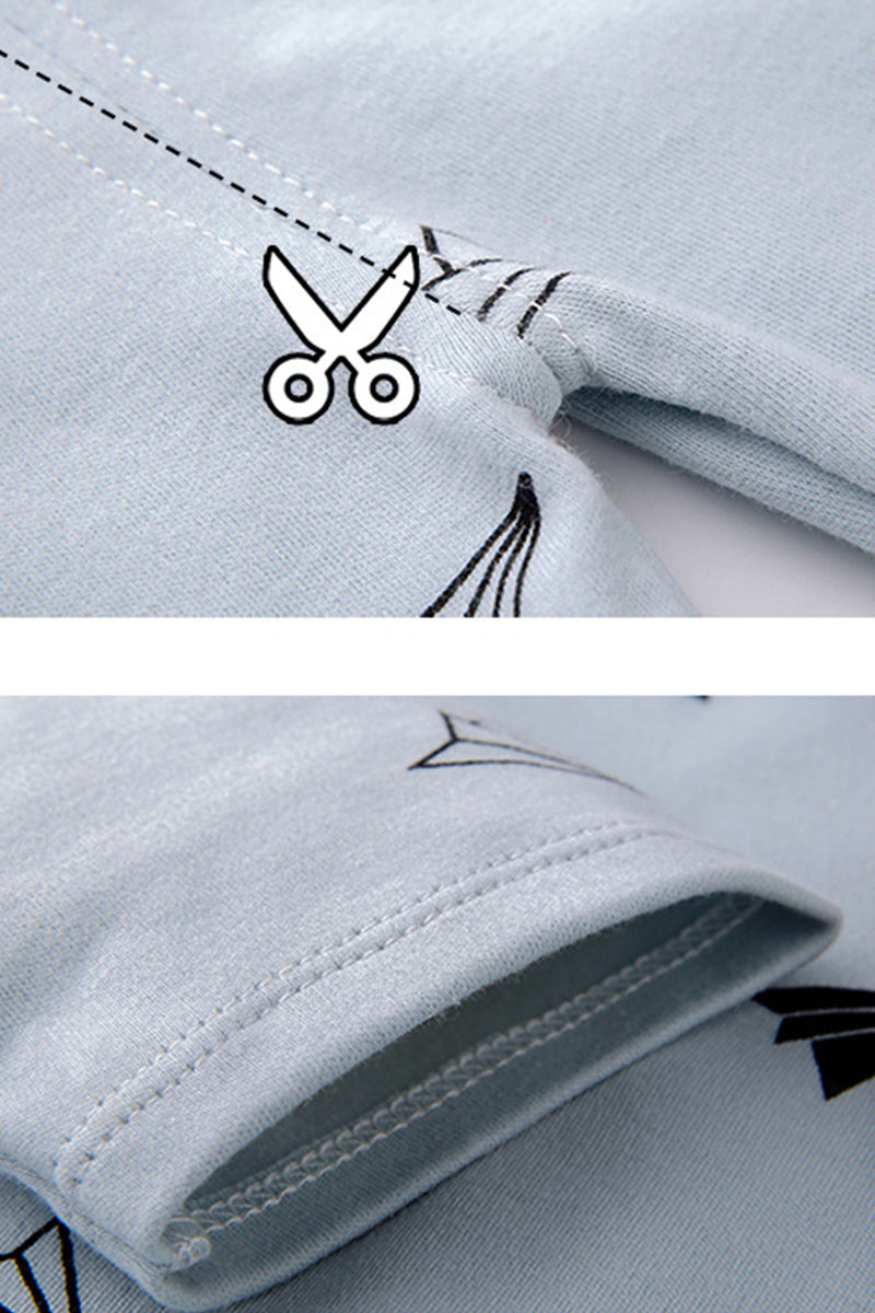 The Essential Kit Baby Clothes &amp; Accessories | 22 Piece 100% Combed Cotton | 0-3 months