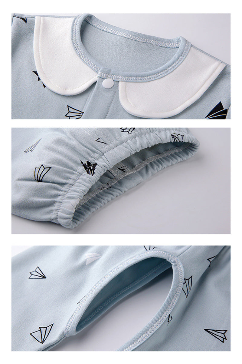 The Essential Kit Baby Clothes &amp; Accessories | 22 Piece 100% Combed Cotton | 0-3 months