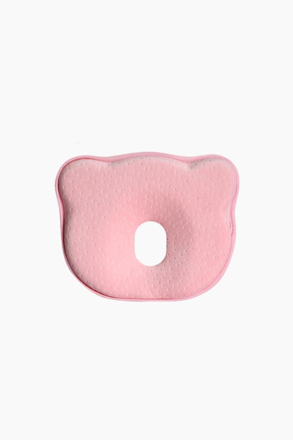 Anti-Flat Head Pillow