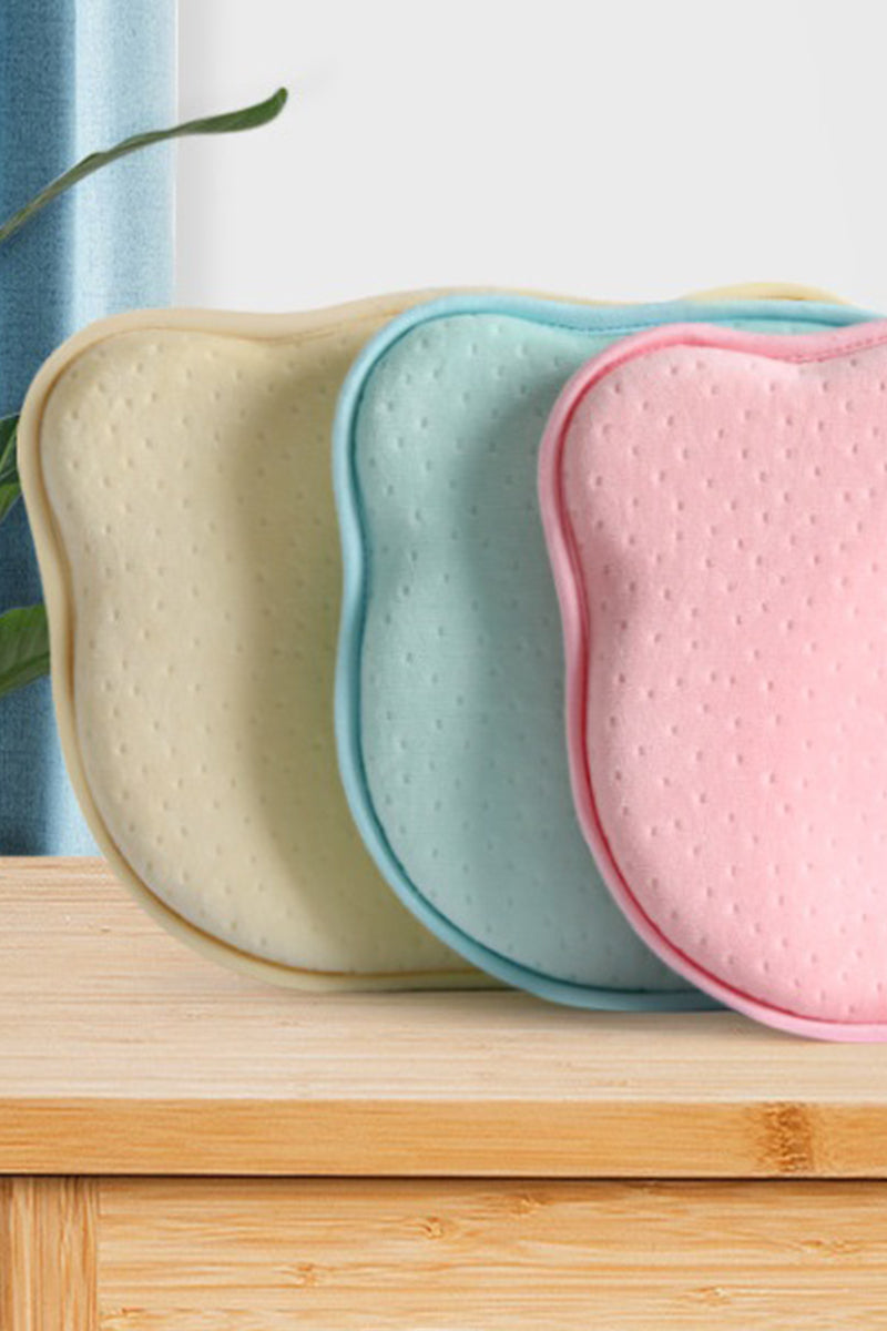 Anti-Flat Head Pillow