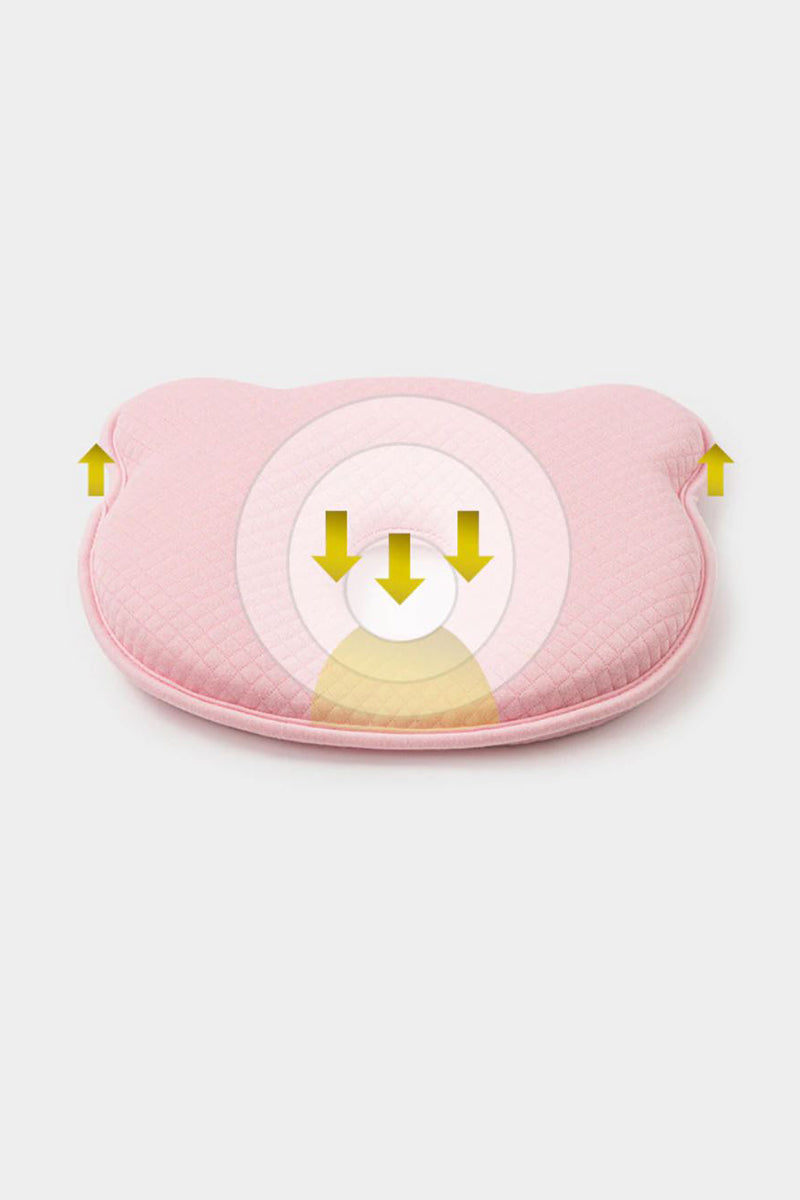 Anti Flat Head Pillow