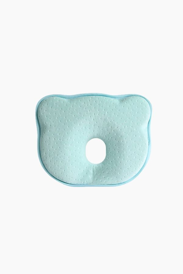 Anti-Flat Head Pillow