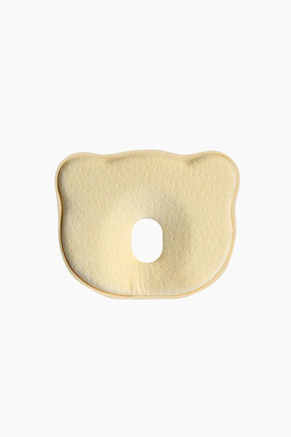 Anti-Flat Head Pillow