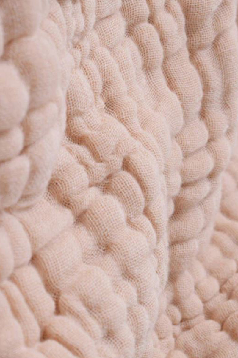 Cotton Cover Bath Towel