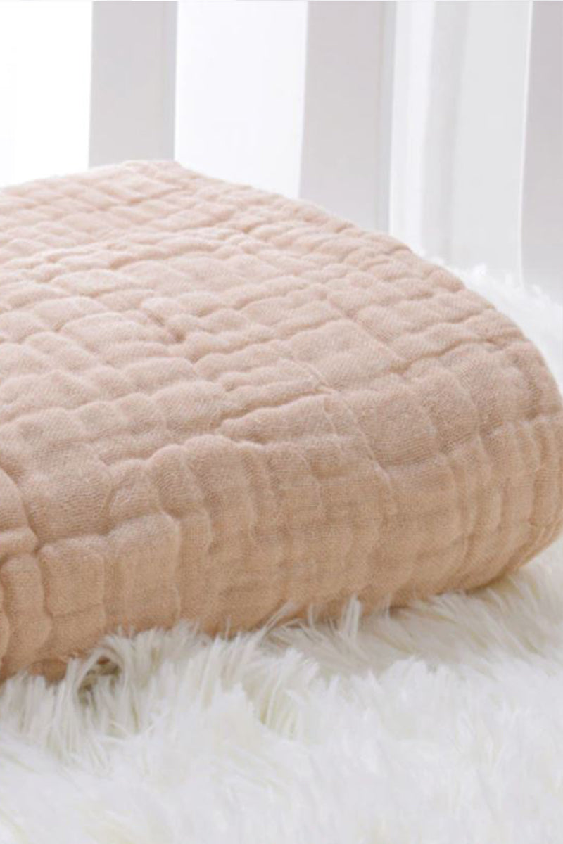 Cotton Cover Bath Towel