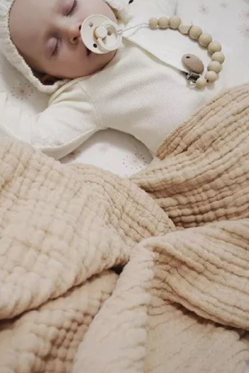 Cotton Cover Bath Towel