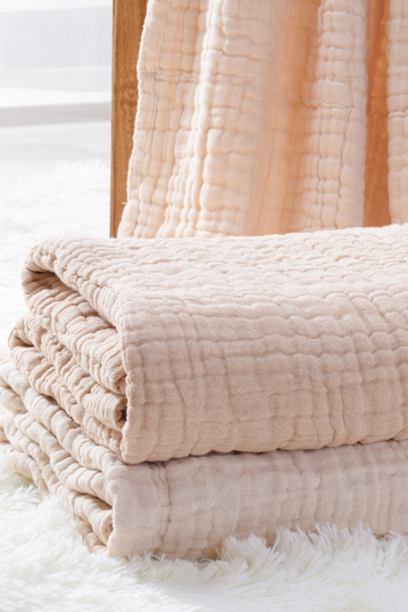 Cotton Cover Bath Towel