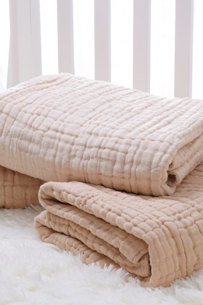 Cotton Cover Bath Towel