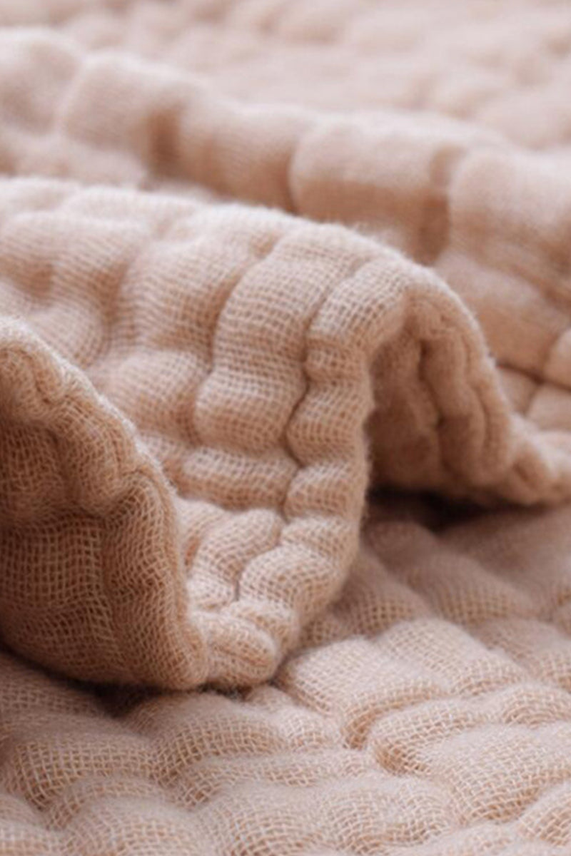 Cotton Cover Bath Towel