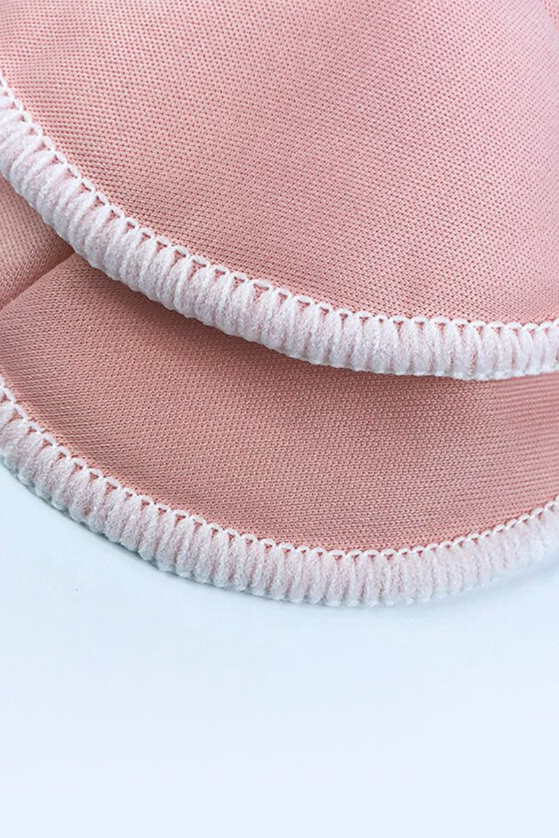 Organic Three-Layer Reusable Breast Pads (4 PIECES)