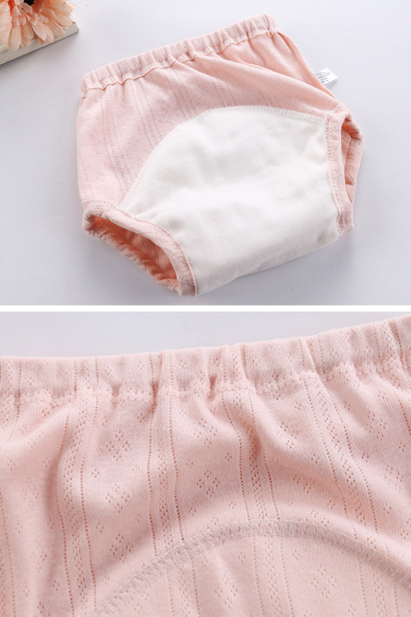 Washable Cotton Diapers (3 PIECES)