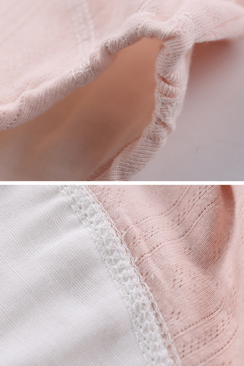 Washable Cotton Diapers (3 PIECES)