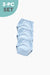 Washable Cotton Diapers (3 PIECES)