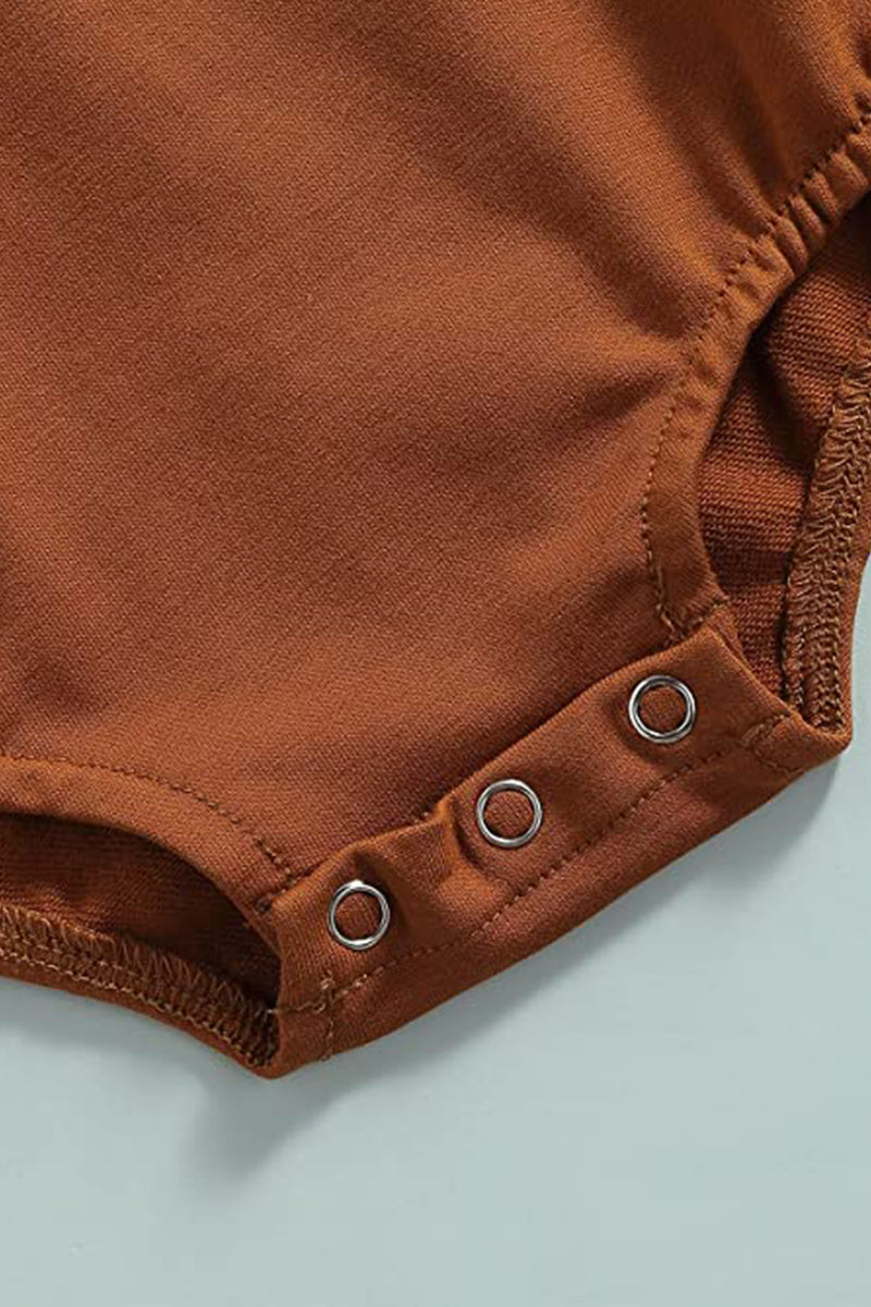 Oversized Rainbow Bodysuit Sweatshirt