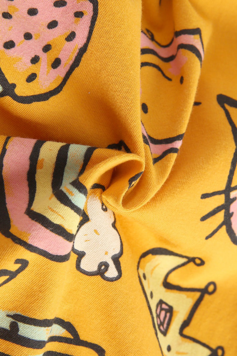 Organic Bamboo Animal Romper (4 PIECES)