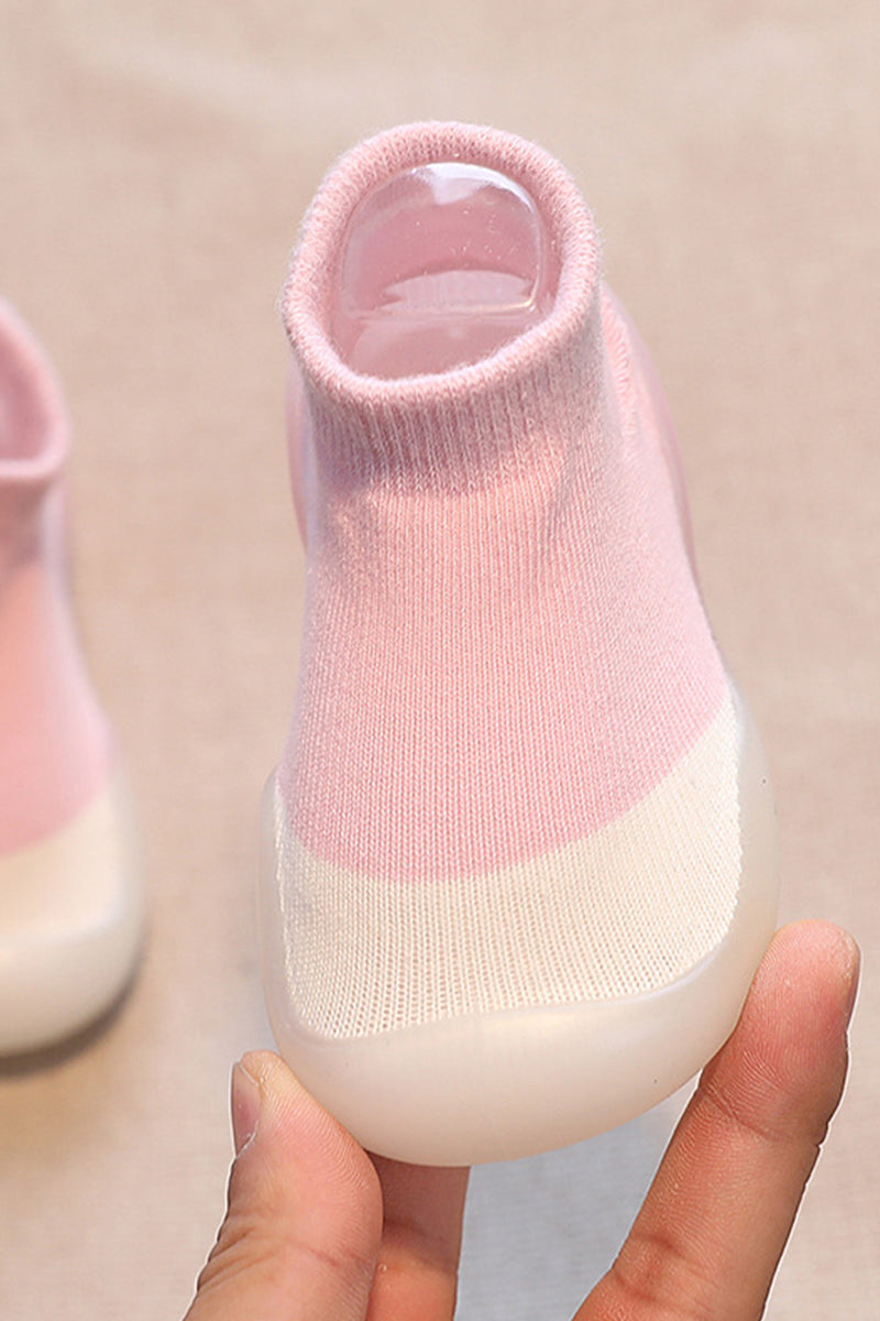 First Steps Cotton Sock Shoes (1+1 FREE) - Mama Panda