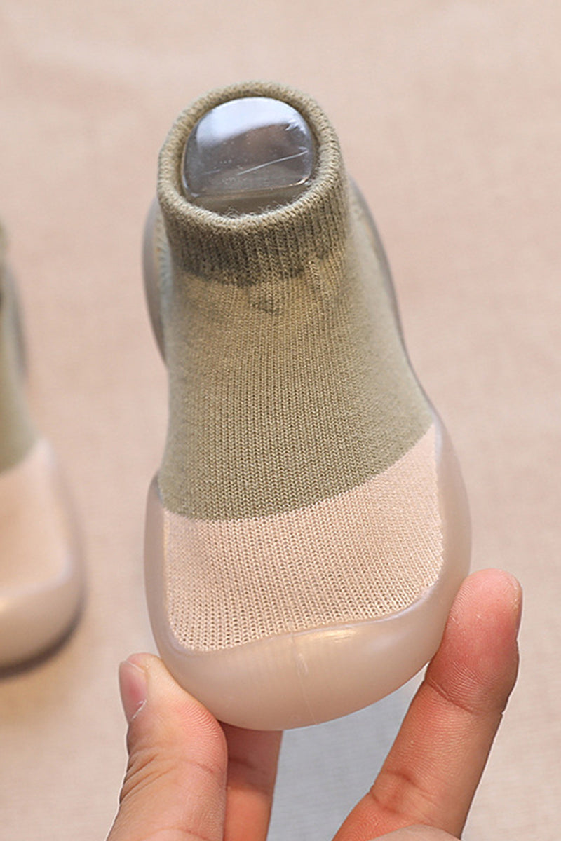 Shoes — Sock 101