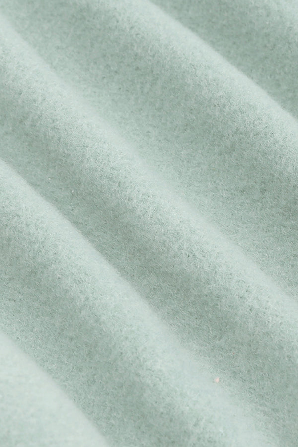 Cute Hooded Zipper Jumpsuit