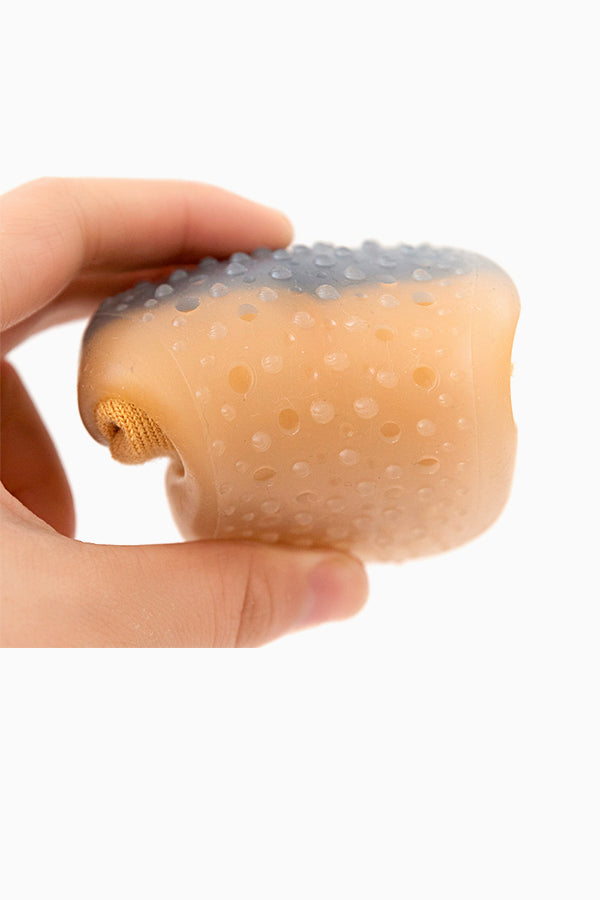 Cute Striped Non-Slip Socks Shoes