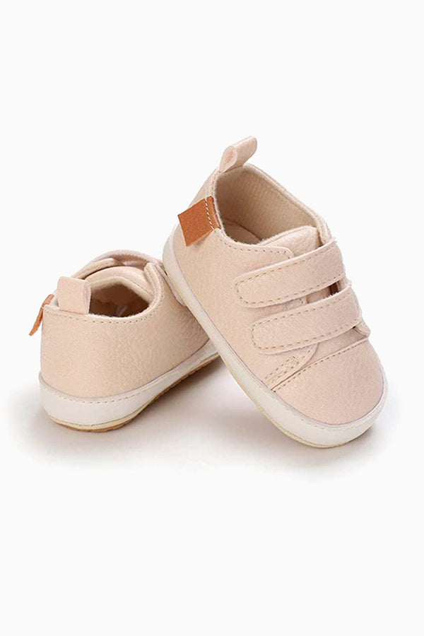 Protective Anti-Slip Rubber-Soled Shoes