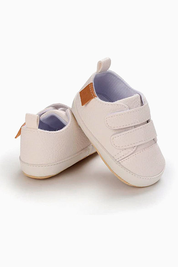 Protective Anti-Slip Rubber-Soled Shoes