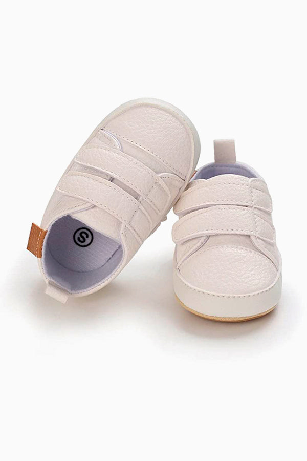 Protective Anti-Slip Rubber-Soled Shoes