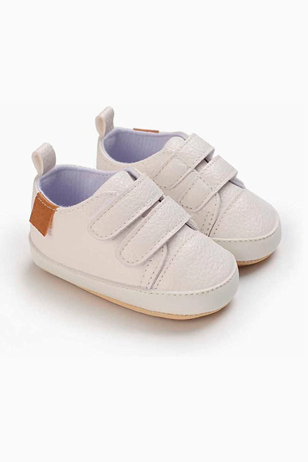 Protective Anti-Slip Rubber-Soled Shoes