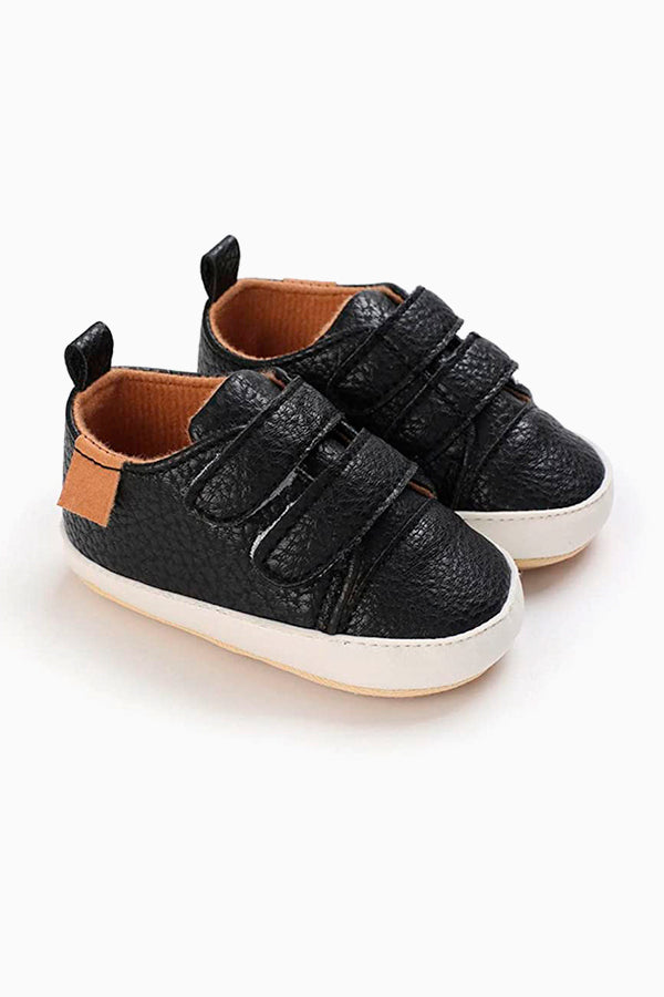 Protective Anti-Slip Rubber-Soled Shoes