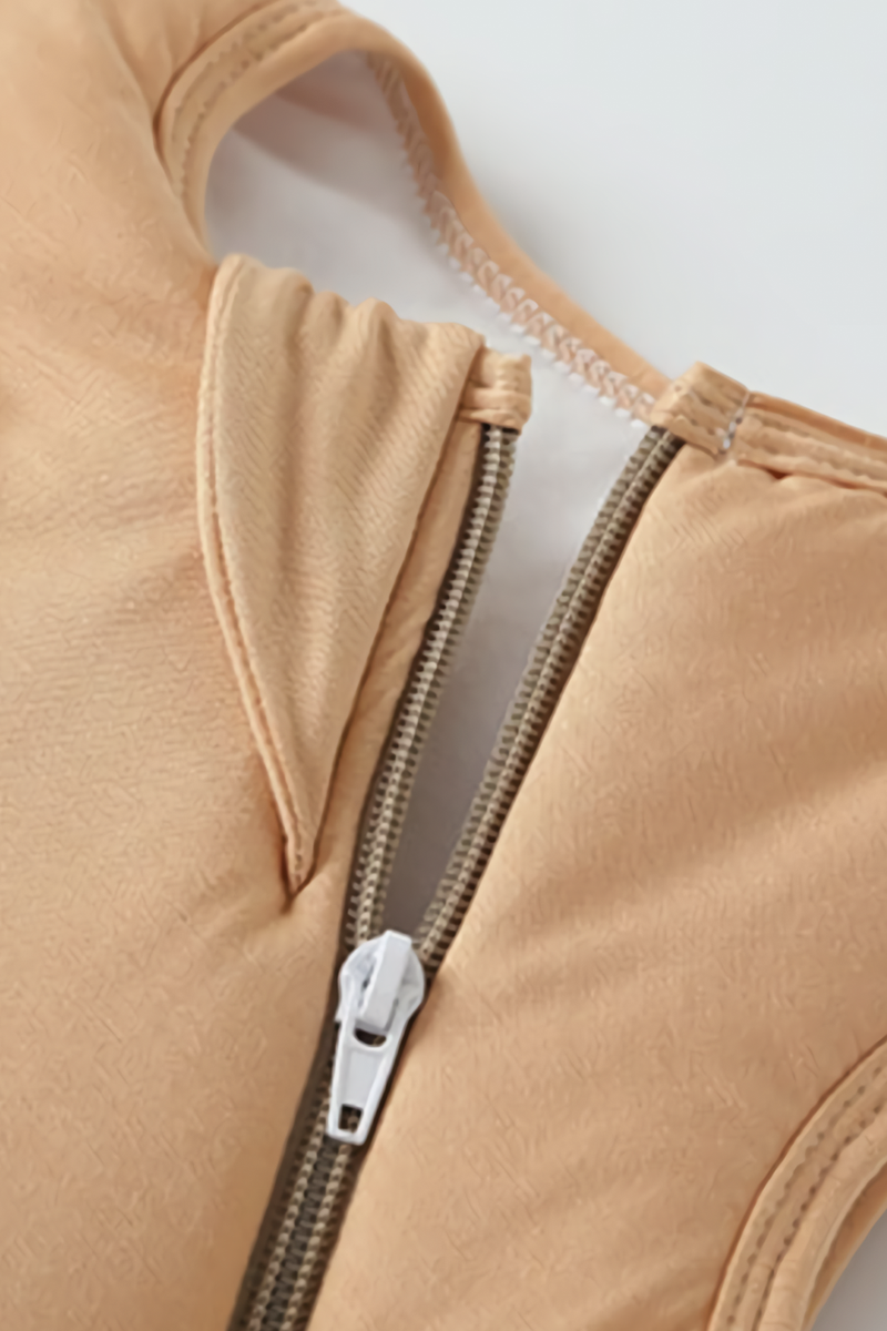 Bamboo Fiber Anti-Kick Sleeping Bag