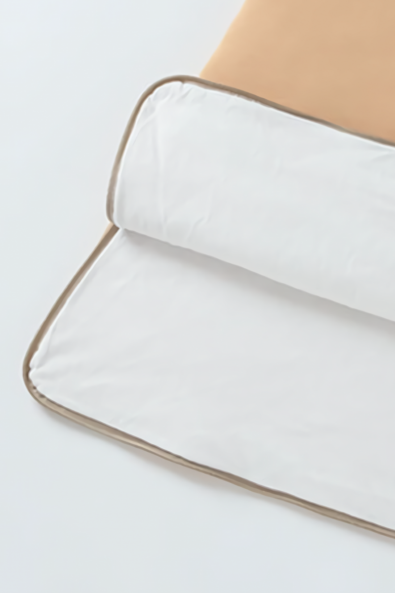 Bamboo Fiber Anti-Kick Sleeping Bag