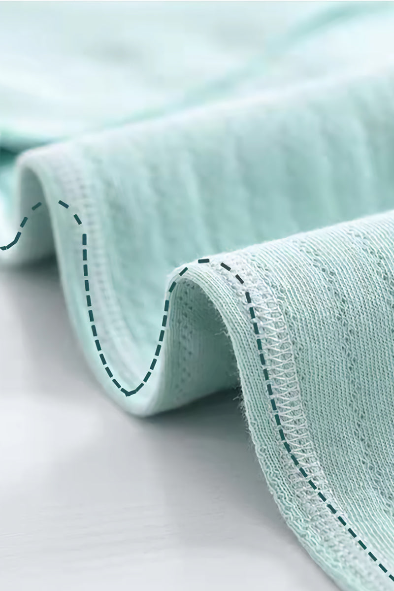 Cute Panda Newborn Gift Box Set