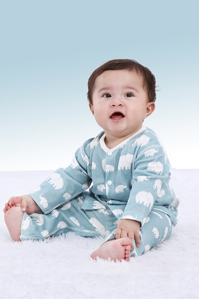 Elephant Dreams Newborn Gift Box Set