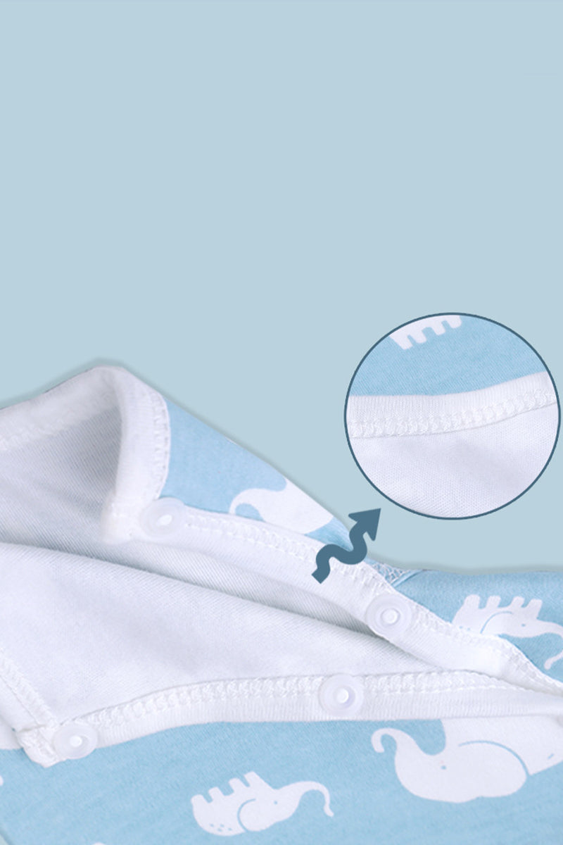 Elephant Dreams Newborn Gift Box Set