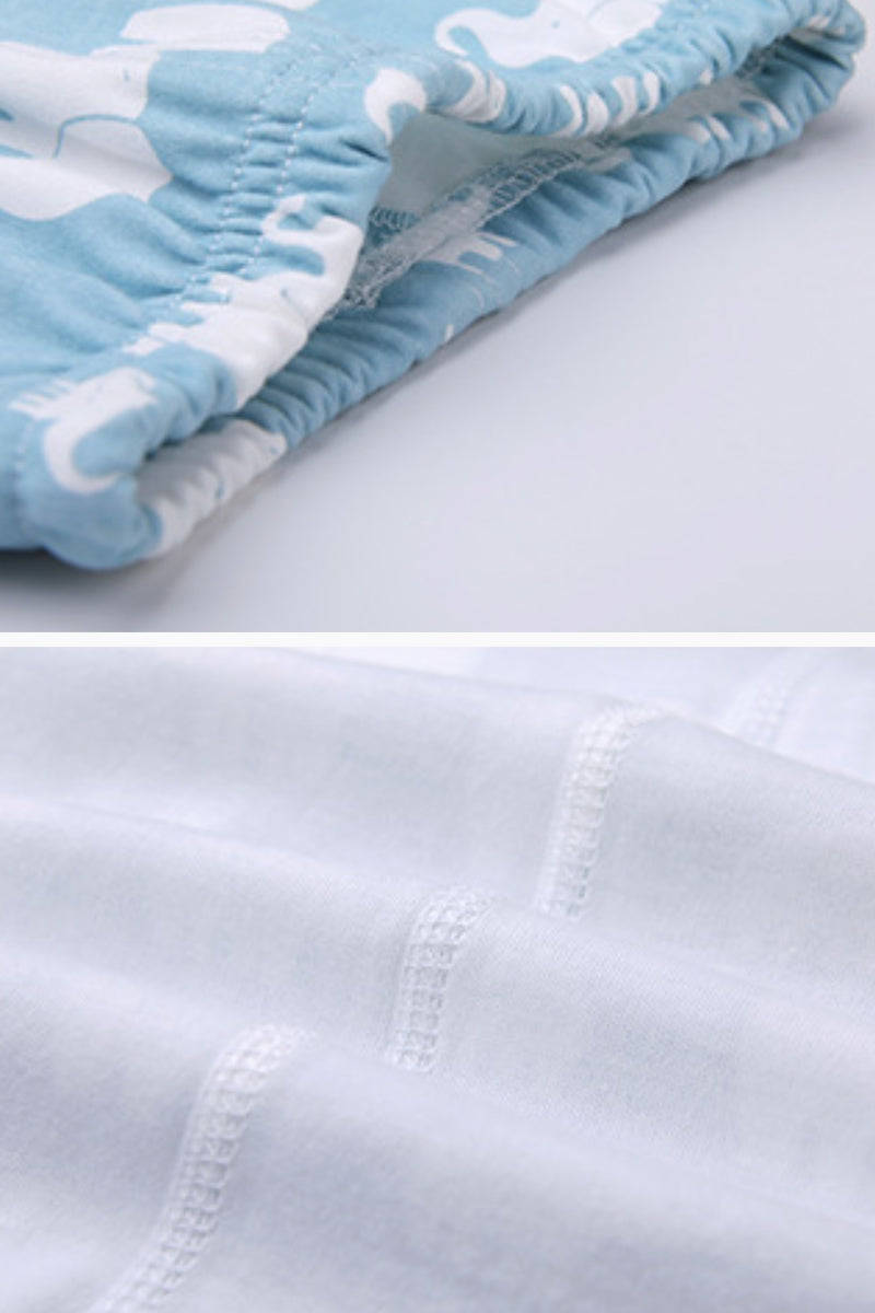 Elephant Dreams Newborn Gift Box Set