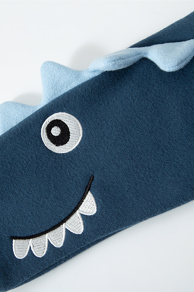 Dino Bite Cozy Sweater