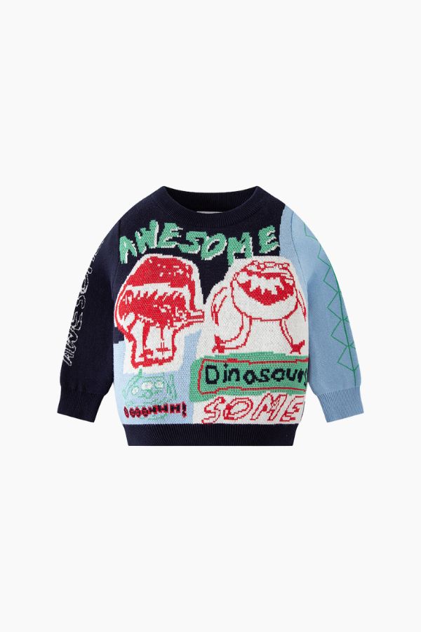 さらに100円引き◆LMC◆OVERDYED DINO SWEATSHIRT Dinosaur Hoodie Fin Tail Loose Y2K Pullover Sweatshirt Men