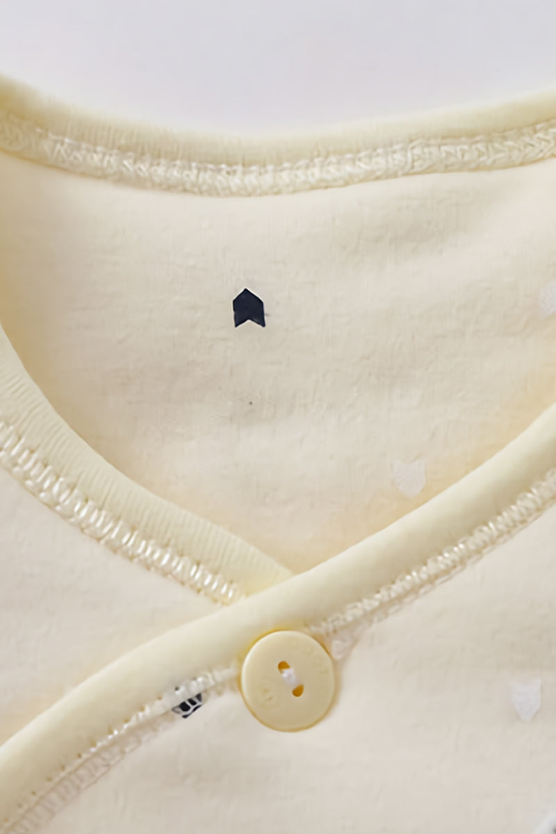 Dreamy Cloud Cotton Newborn Clothes Set