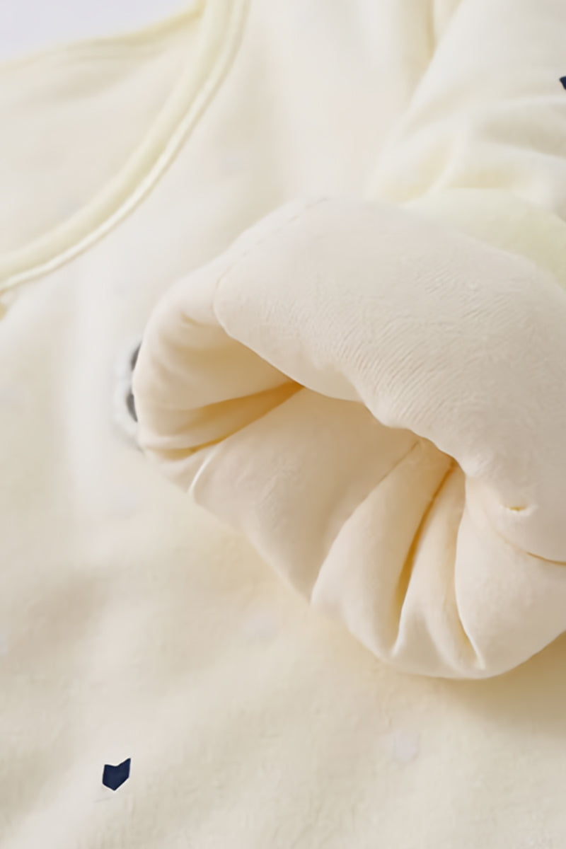 Dreamy Cloud Cotton Newborn Clothes Set