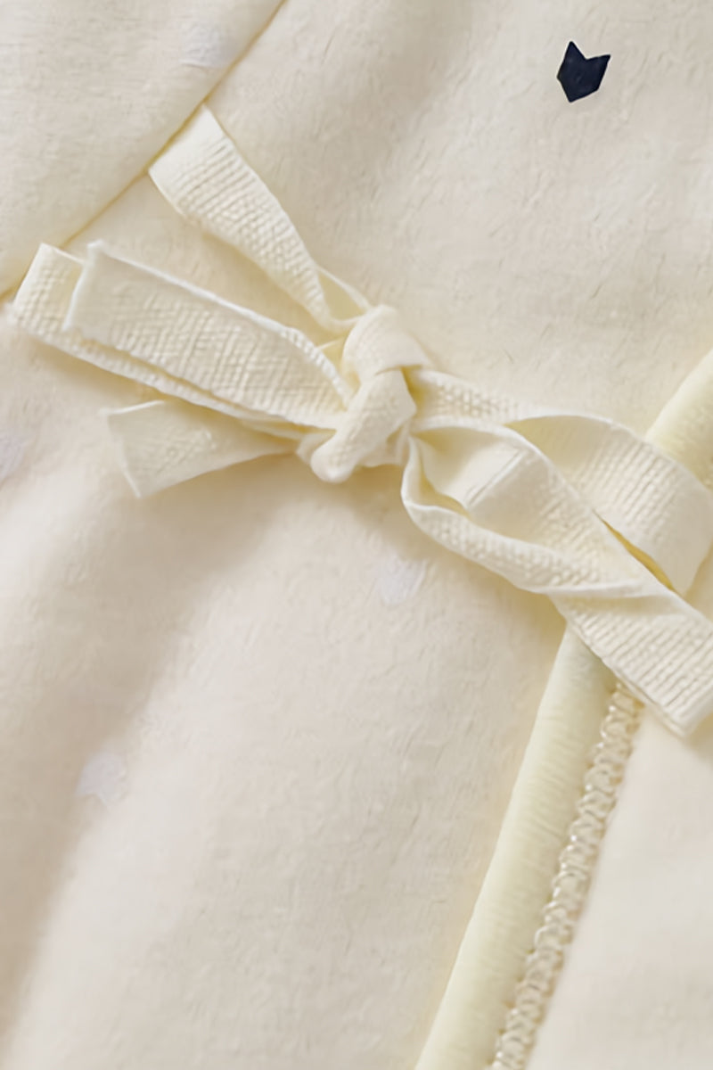 Dreamy Cloud Cotton Newborn Clothes Set