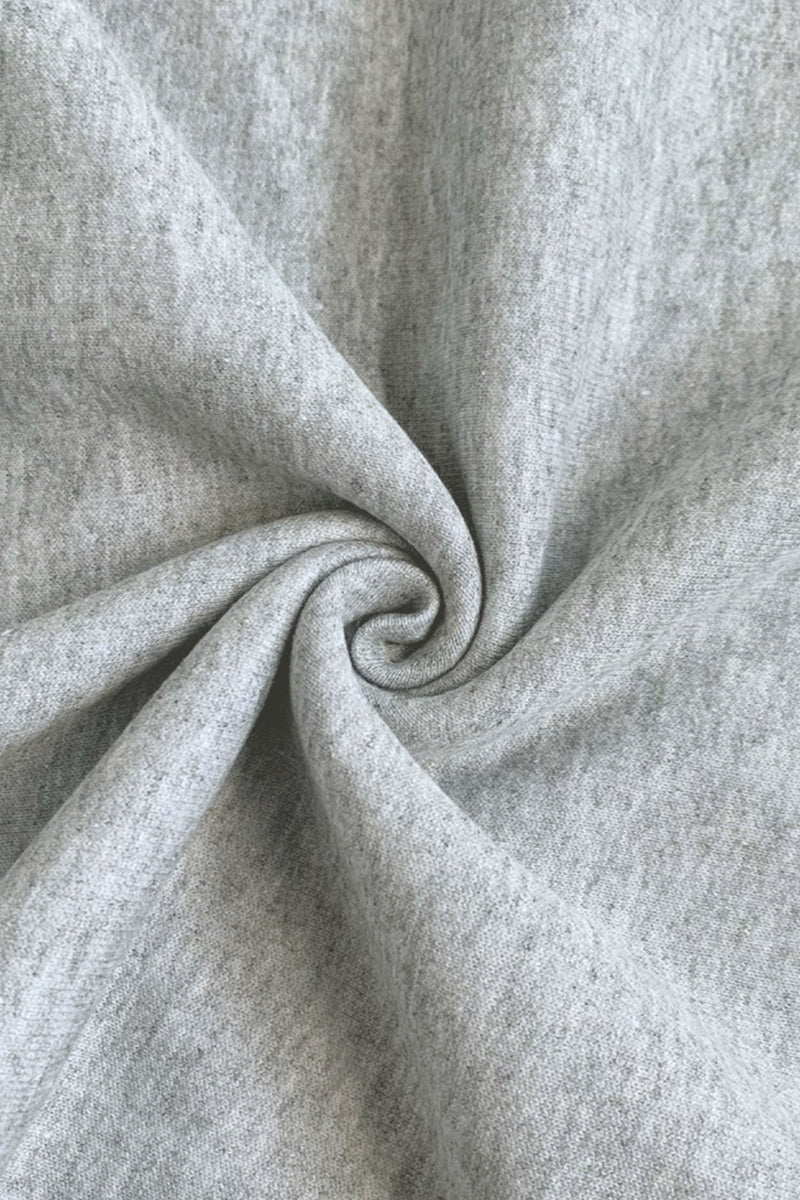 Flying Dino Zipper Hoodie