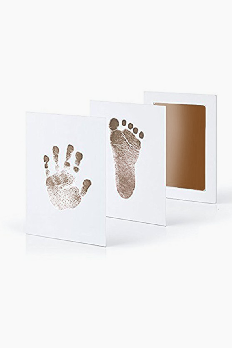 Little One Keepsake Ink Pad Kit