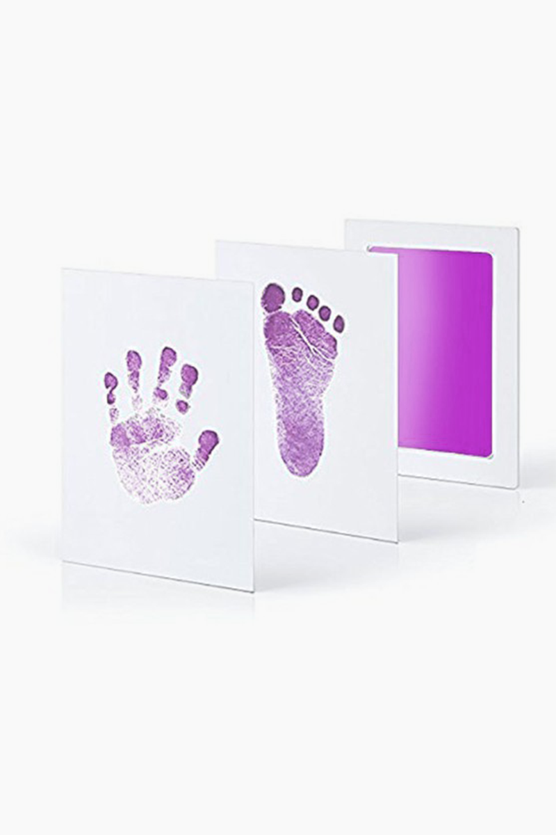 Little One Keepsake Ink Pad Kit