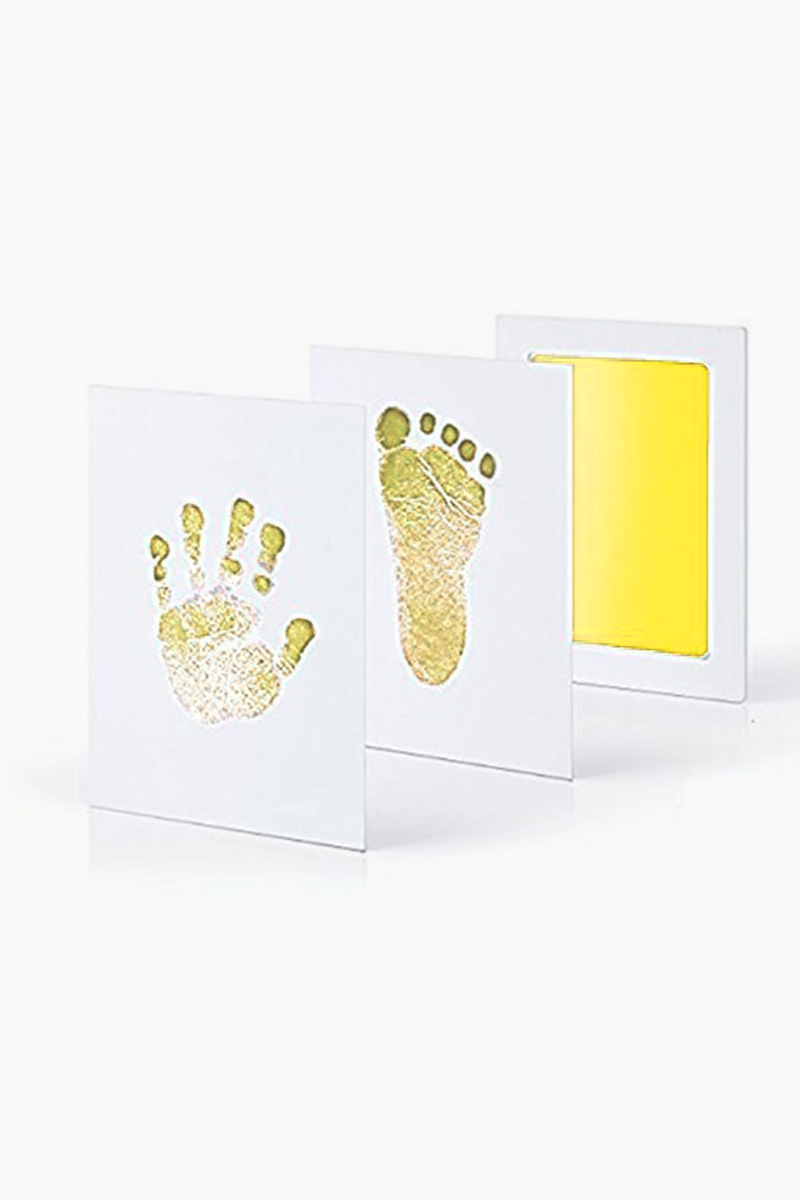 Little One Keepsake Ink Pad Kit