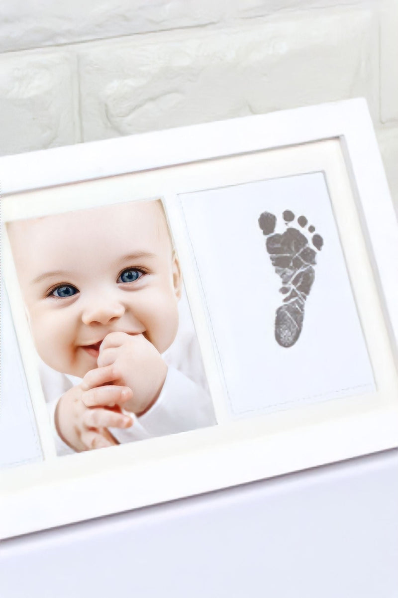 Little One Keepsake Ink Pad Kit