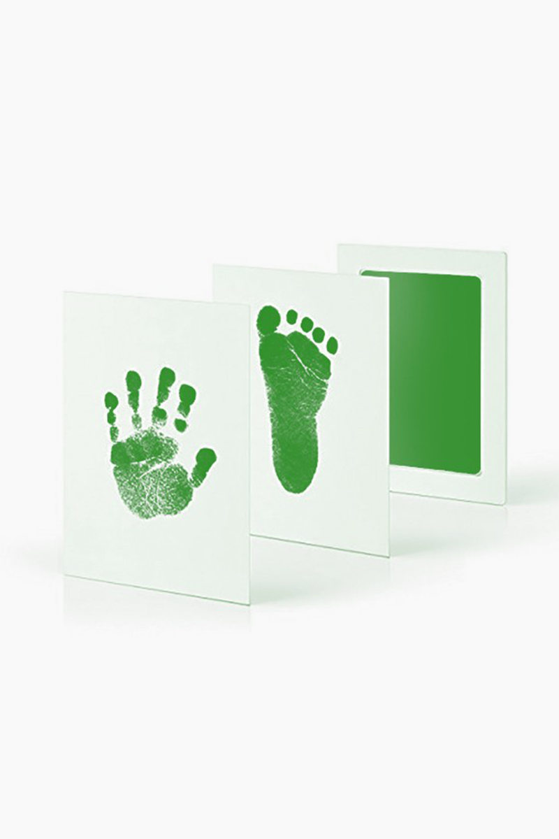 Little One Keepsake Ink Pad Kit