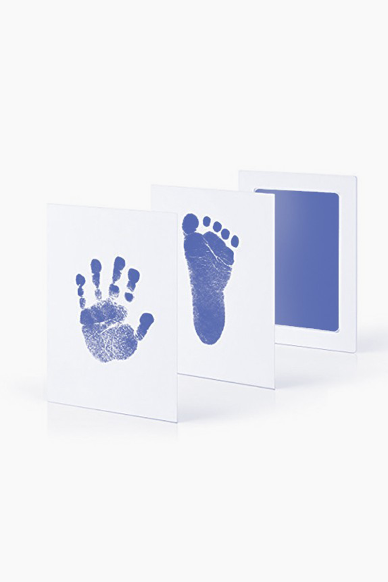 Little One Keepsake Ink Pad Kit