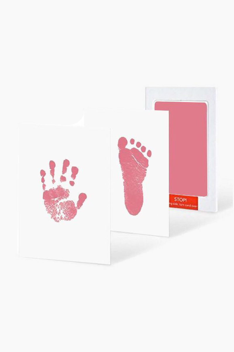 Little One Keepsake Ink Pad Kit