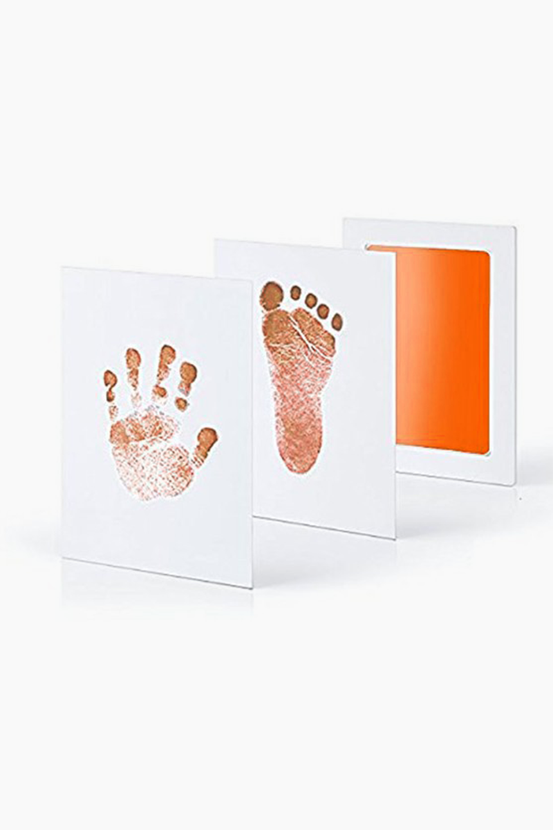 Little One Keepsake Ink Pad Kit