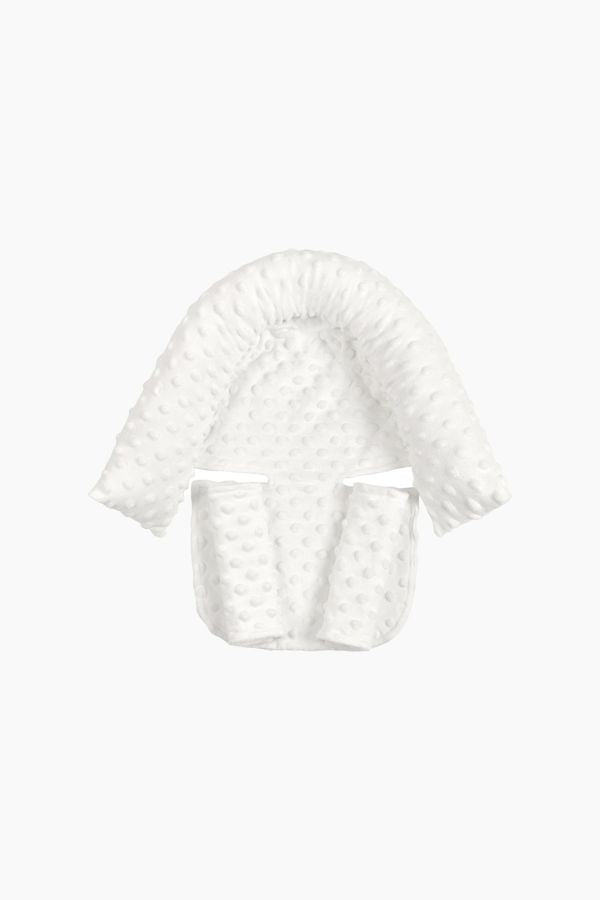 baby trend head support Soft & Safe Baby Head Support Set